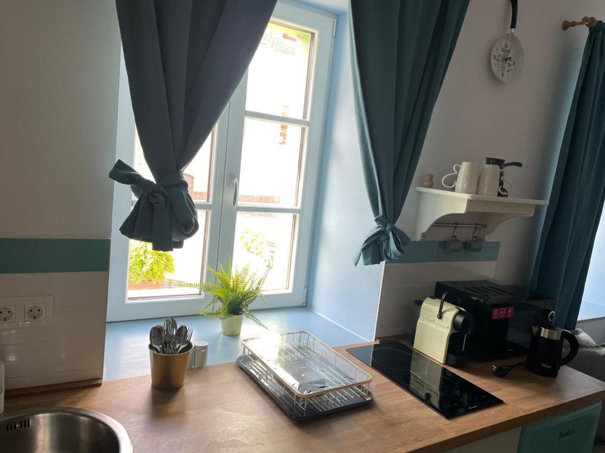 Dunakavics XIII Apartman Szentendre Εξωτερικό φωτογραφία