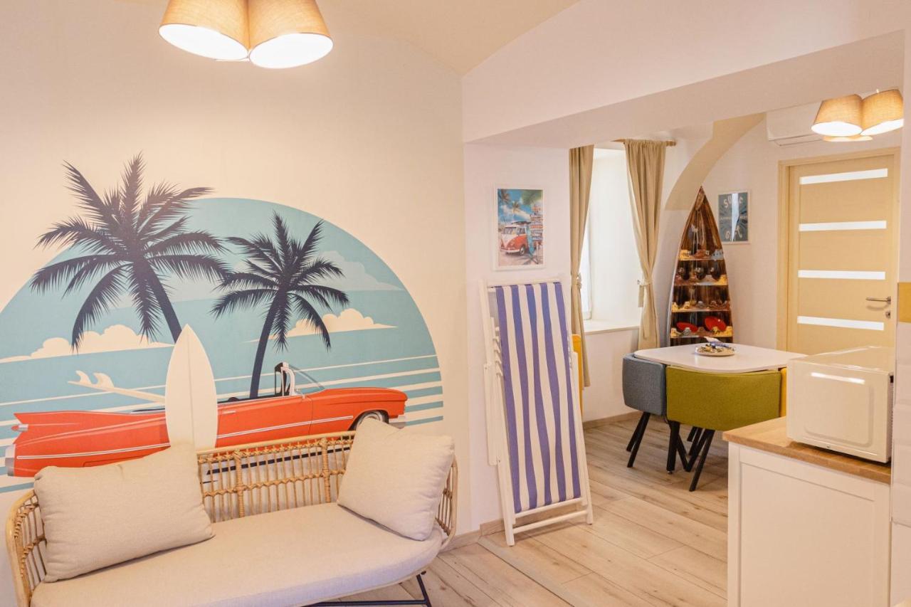 Dunakavics XIII Apartman Szentendre Εξωτερικό φωτογραφία