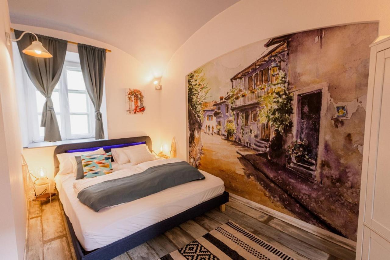 Dunakavics XIII Apartman Szentendre Εξωτερικό φωτογραφία
