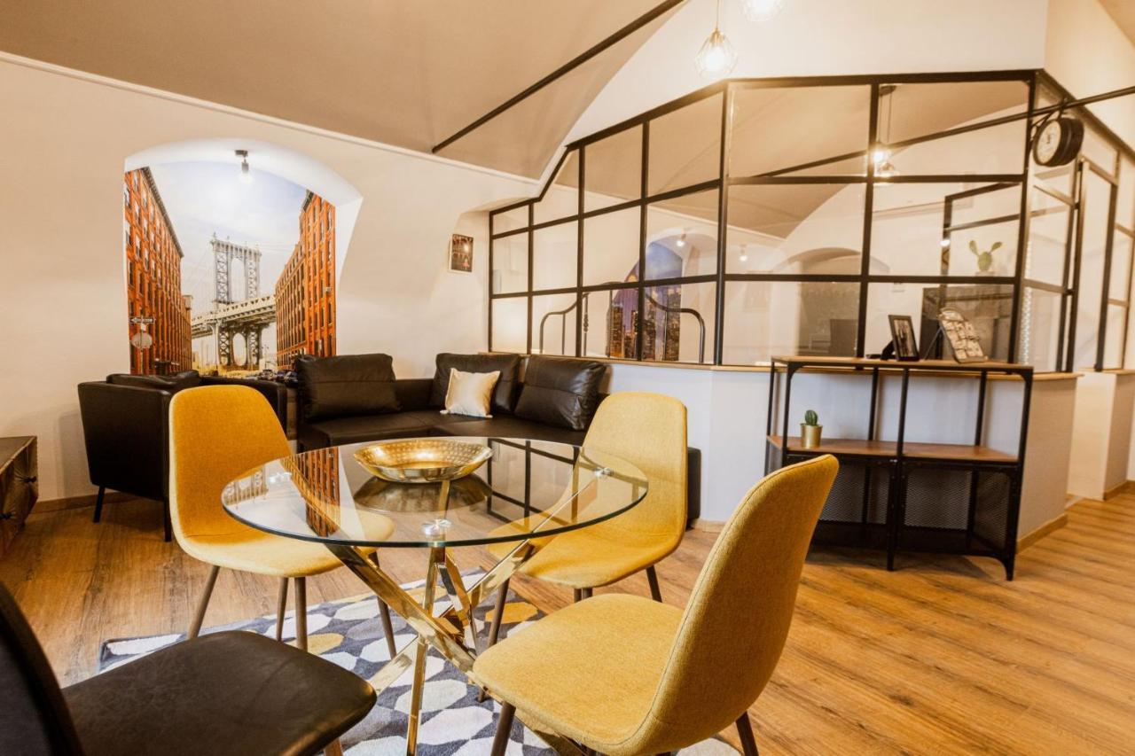 Dunakavics XIII Apartman Szentendre Εξωτερικό φωτογραφία