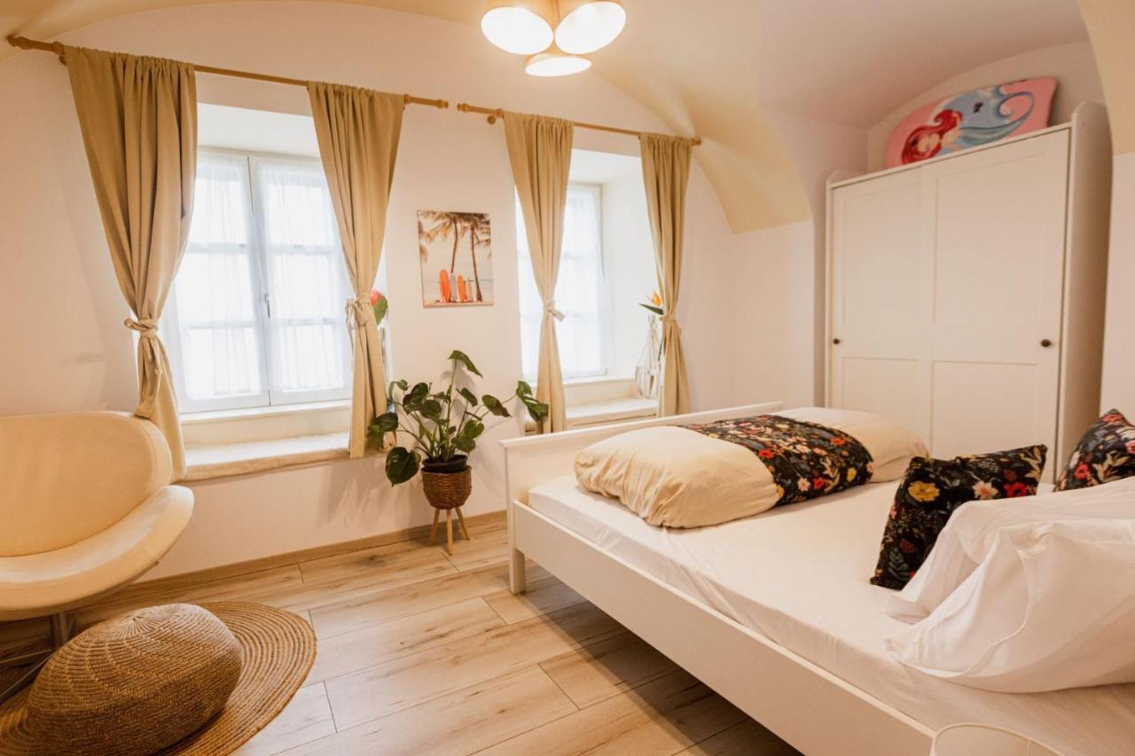 Dunakavics XIII Apartman Szentendre Εξωτερικό φωτογραφία