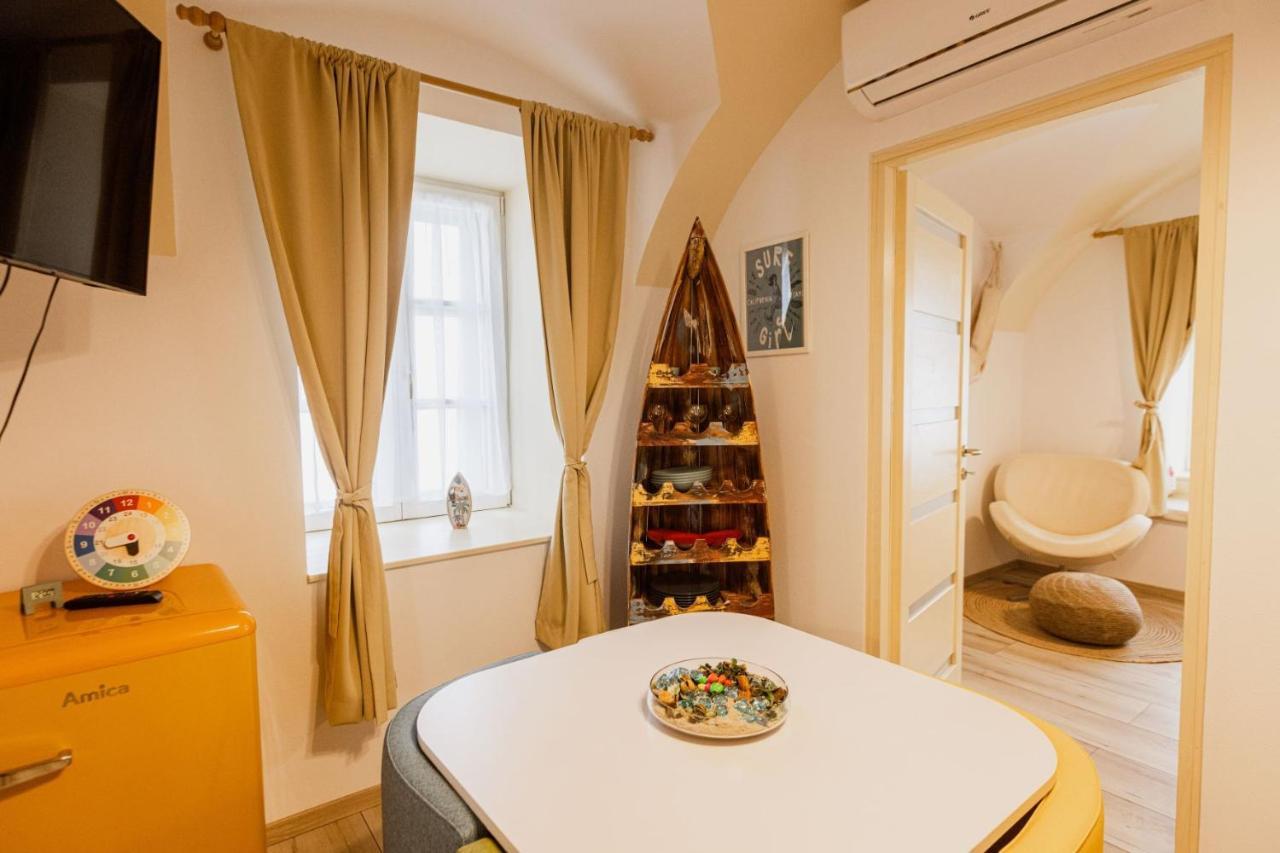 Dunakavics XIII Apartman Szentendre Εξωτερικό φωτογραφία