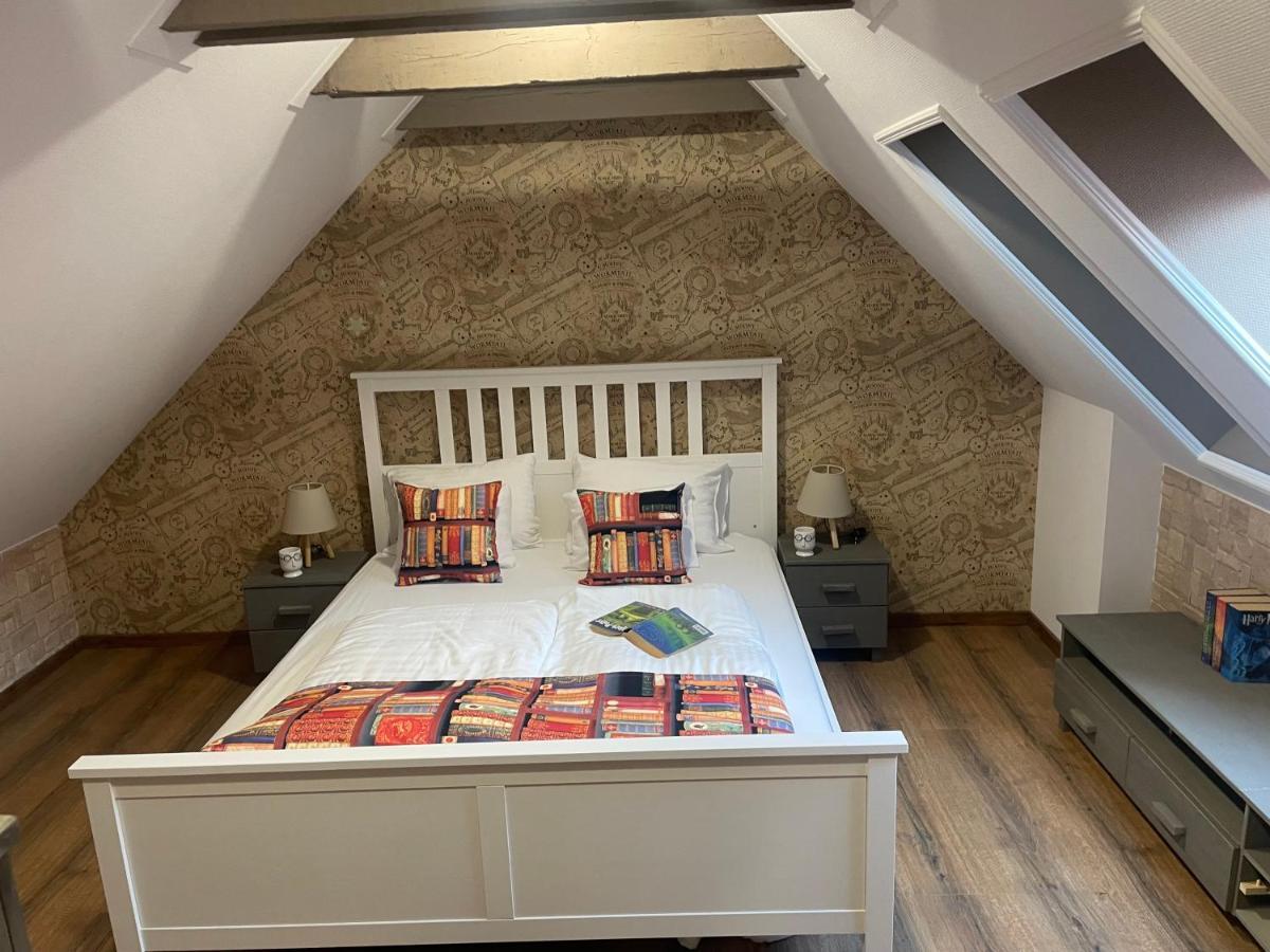 Dunakavics XIII Apartman Szentendre Εξωτερικό φωτογραφία