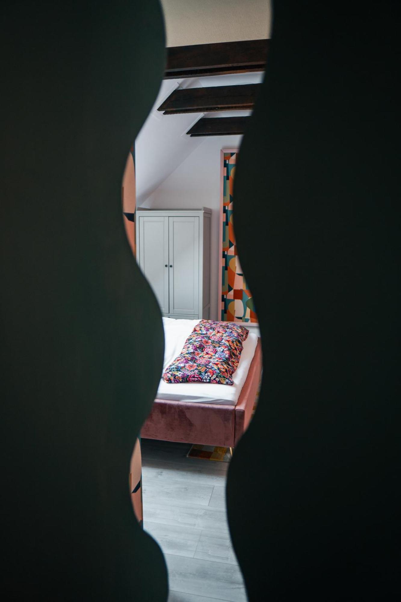Dunakavics XIII Apartman Szentendre Εξωτερικό φωτογραφία